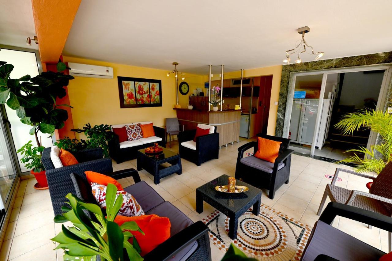 Four Seasons 2 Apartment Paralia Katerinis Exterior photo
