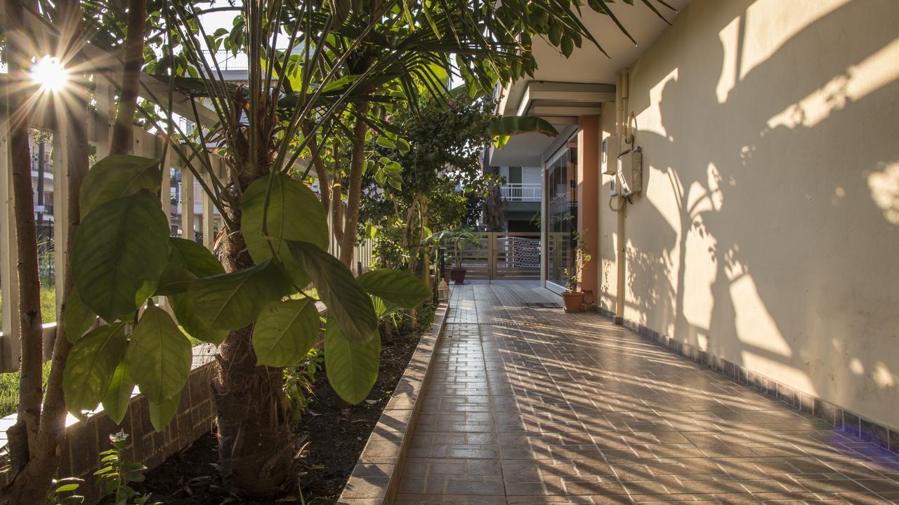 Four Seasons 2 Apartment Paralia Katerinis Exterior photo