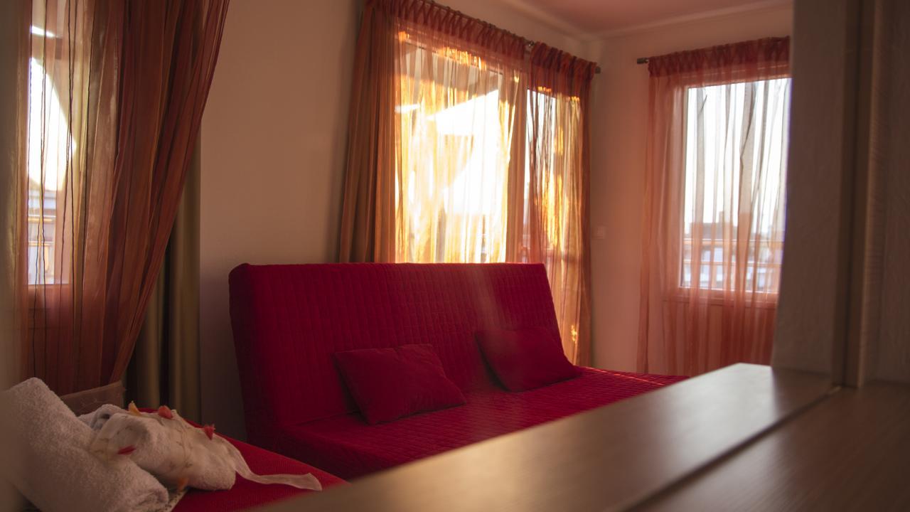 Four Seasons 2 Apartment Paralia Katerinis Exterior photo